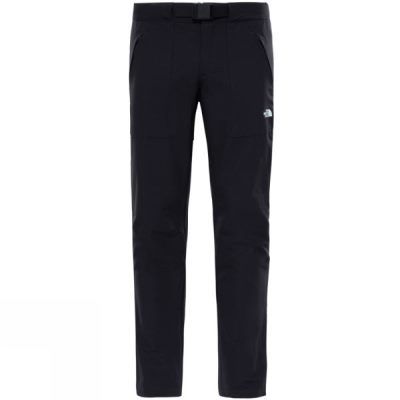 Pantalones The North Face Tansa Hombre Negras - Chile ZKT120935